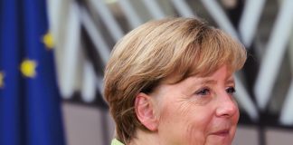 Le paure di Angela Olanda e Germania vogliono silenziare i bazooka di Lagarde e Von Der Leyen