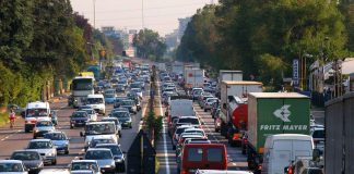 Trasporto merci, allarme Assotir: “Blocco Euro 5 costa 1 miliardo, è insostenibile”