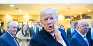 Debito Usa oltre 40mila miliardi, il conto arriva anche in Europa: la sfida dei rendimenti e il rischio per l’Italia