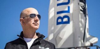 Bezos punta sui satelliti: Amazon verso l’acquisizione di Globalstar Jeff Bezos