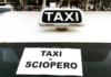Taxi, sciopero 15 dicembre: Claai/Unione artigiani: “Difendiamo il servizio pubblico dalla concorrenza sleale delle multinazionali” Taxi fermi e voli cancellati