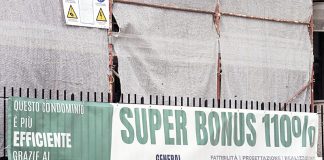 Come guadagnare con l’overdose di bonus fiscali Superbonus