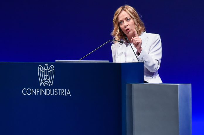 ASSEMBLEA CONFINDUSTRIA 2024