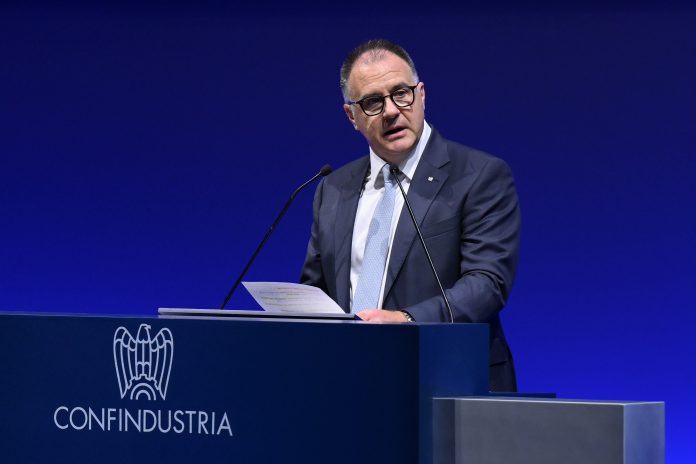 ASSEMBLEA CONFINDUSTRIA 2024