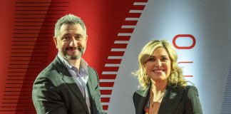Almawave e Oracle stringono allenaza su intelligenza artificiale in Italia ed Europa