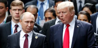 Accordo Trump-Putin sul gasolio, il petrolio scende ma il sollievo sui prezzi resta incerto: cosa prevede il patto