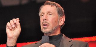 Larry Ellison scavalca Zuckerberg, ora è il secondo uomo più ricco del mondo Ellison Zuckerberg