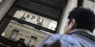 Inpgi, online il nuovo sito: “Più semplice, accessibile e vicino agli iscritti”