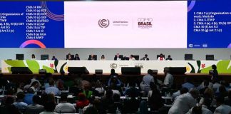 COP30: un buco nell’acqua amazzonica