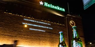 Heineken: ricavi e utili in crescita nel 2025, ma taglia 5-6mila posti di lavoro entro due anni
