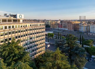 ACEA: “La tecnologia può accelerare la riqualificazione urbana di Roma” ACEA Aquanexa