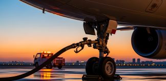 Dopo l’allarme, la realtà: perché gli aeroporti europei non sono rimasti senza carburante