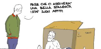 Caro affitti “da indice”, ecco perché l’inflazione colpirà la casa