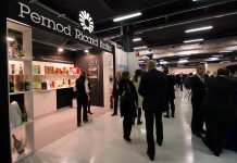 Pernod Ricard, ricavi sotto i 10 miliardi: Usa e Cina frenano i conti