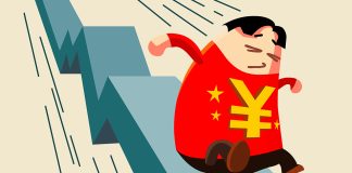 Inflazione in Cina, eppure la ripresa dei consumi resta ancora debole