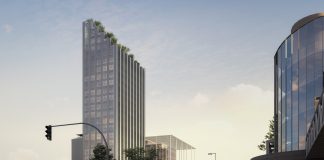 Fondazione Fiera Milano verso il completamento dell’hotel di viale Scarampo