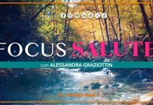 Focus Salute – Alcol in perimenopausa: donne e liquori, guai e dolori