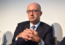 Marco Ferrero nuovo Amministratore Delegato di Edenred Italia