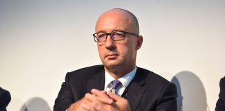 Marco Ferrero nuovo Amministratore Delegato di Edenred Italia