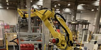 Uteco Contec e Interroll, più automazione per Bauli: panettoni e colombe sulla strada dell’efficienza