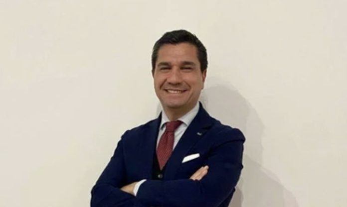 Il Presidente della Port Authority di Pisa, Mirko Benetti